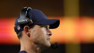 Ben Johnson calls Bears' starting offense "really sloppy" in preseason finale