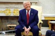 Trump Now Fundraising Off His Desire to Get Into Heaven: ‘God Saved Me’