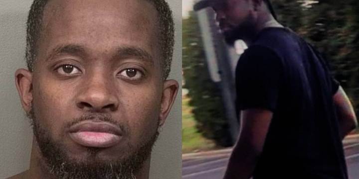 Clarksville PD searching for victims of man who exposed himself at Dollar Tree