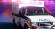 7-year-old hospitalized after being bitten by neighbor's dog