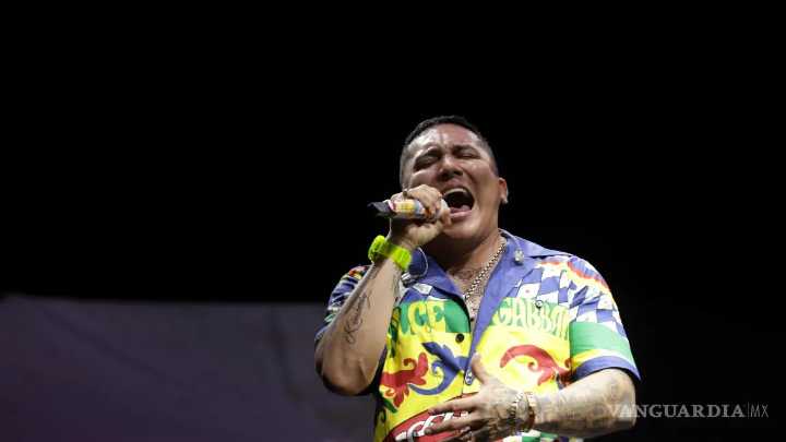 Edwin Luna y La Trakalosa de Monterrey encenderán el Grito de Independencia en Ramos Arizpe