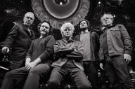 Crowded House Respond to AI-Generated Video Rumors: ‘Don’t Be Fooled’