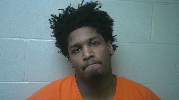 Man accused of shooting delivery driver in face with BB gun
