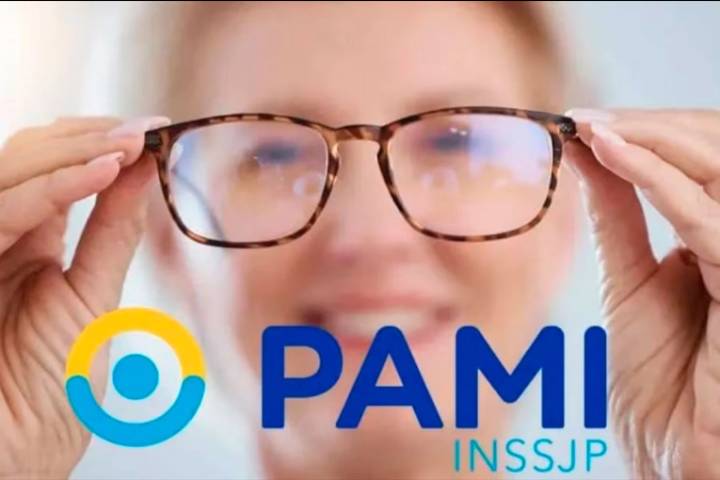 Anteojos gratis: PAMI entregará lentes sin cargo a todas estas personas
