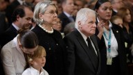 "Tenía 15 años, pero tenía pleno conocimiento de que estaba quitándole la vida y destruyendo a una familia": congresista cuestiona sentencia contra menor que le disparó a Miguel Uribe
