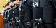 Actualizaron el régimen de registro de armas para las fuerzas de seguridad nacional en actividad y personal retirado