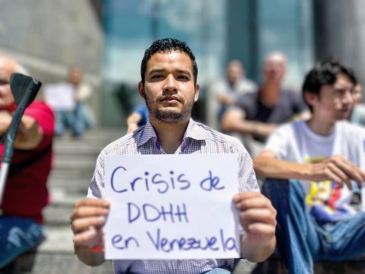 ONU alertó deportación de activistas venezolanos desde Estados Unidos