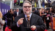 Guillermo del Toro almost lost his movie memorabilia in a wildfire. Now, he's letting some of it go