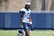 Trading for George Pickens, roster construction and more thoughts from a Cowboys exec?