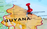Guyana reafirma su colaboración en operación contra el narcotráfico de EEUU