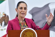 Anuncia Sheinbaum que acudirá a «histórica» toma de protesta de ministros de la SCJN