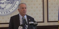 Governor Lombardo authorizes use of Nevada National Guard for immigration enforcement