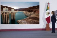 “Tratado de Aguas con EU se cumple, no a costa de mexicanos”