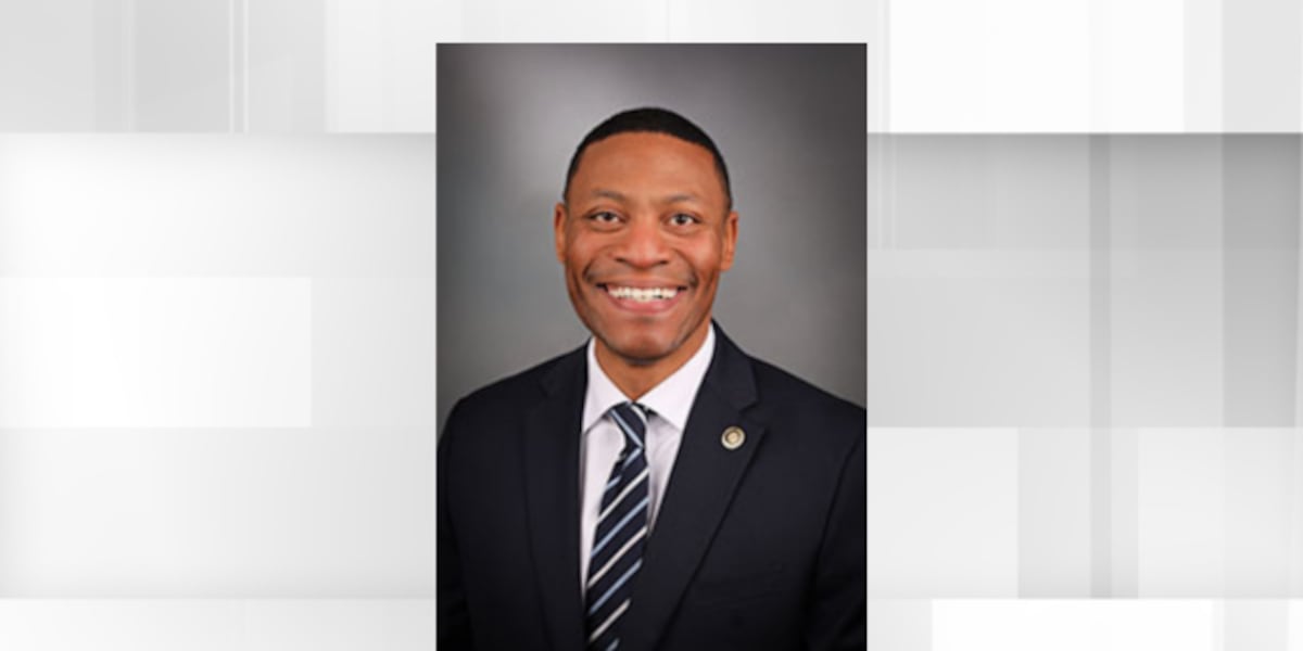 State Sen. Brian Williams to run for St. Louis County Executive