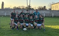Rugby: el femenino de la UNLaM se consagró en la tercera fecha del Seven Desarrollo