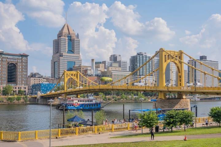 7 Questions to Test Your Pittsburghese