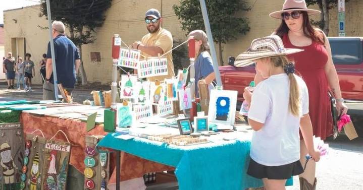 Carolina Makers Market