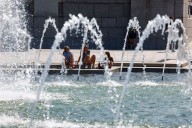 DC activates Heat Alert as sweltering weather moves through the region