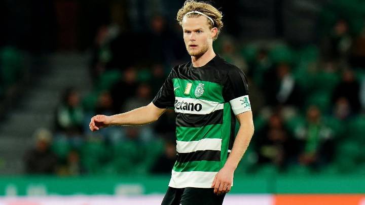 Transfer rumors, news: Man United ready to move for Hjulmand