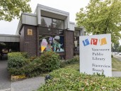 Public libraries aren't just a place to borrow books — and B.C.'s are at a 'breaking point'