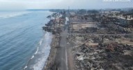 Mental health crisis lingers 2 years after Maui wildfires