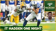 The Green Bay Packers have to be worried about their cornerback depth heading into the 2025 season