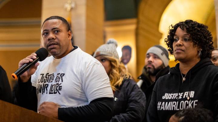 No-knock warrant use decreases in Minnesota after state law change