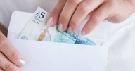 UK households stop gifting money to their children over 'curse' on horizon