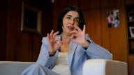 Carolina Darias: "El Gobierno de Canarias no tiene interés en declarar Las Palmas de Gran Canaria zona tensionada"