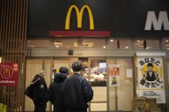 McDonald’s Japan’s Pokemon card Happy Meals promotion comes to an unhappy end