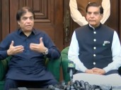 By-polls: PML-N, PPP to support each other