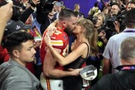 Traylor: el millonario negocio tras el 'sí' de Swift y Kelce