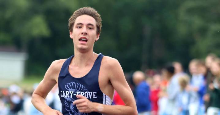 Crystal Lake Central boys, Huntley girls win McHenry County XC Meet: Saturday’s Northwest Herald roundup