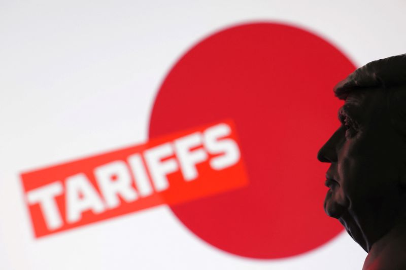 Japan remains cautious on economic impact of tariffs in August report