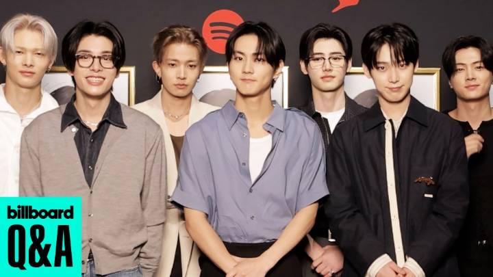 Experience ENHYPEN’s Spotify x MAISON ENHYPEN Event: Everything You Missed