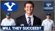 BYU Cougars' 2025 Schedule DISSECTED | Can BYU SURVIVE Brutal Back-Half? Still Challenger in Big 12?