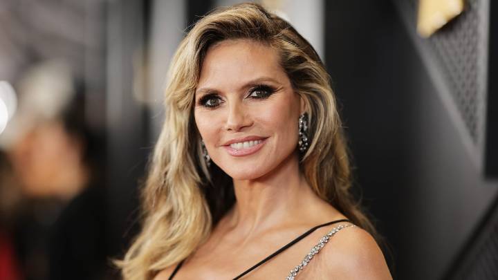 Heidi Klum teases her ‘extra ugly’ Halloween costume for 2025