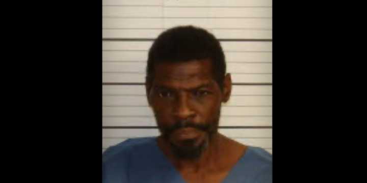 Male accused of shooting wife amid argument — then running ill-advised errand while taking her to hospital