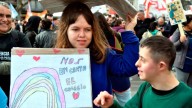 La educación de las personas con discapacidad