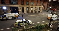 Three men arrested as police storm Northern Quarter after 'brawl'