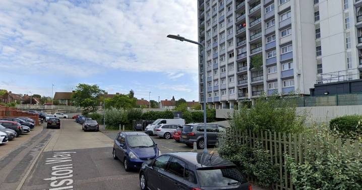 Woodford Green stabbing LIVE sees 3 rushed to hospital with air ambulance at scene
