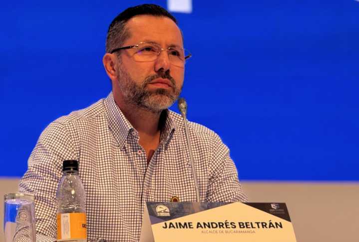 Confirman sentencia de nulidad de elección de alcalde de Bucaramanga