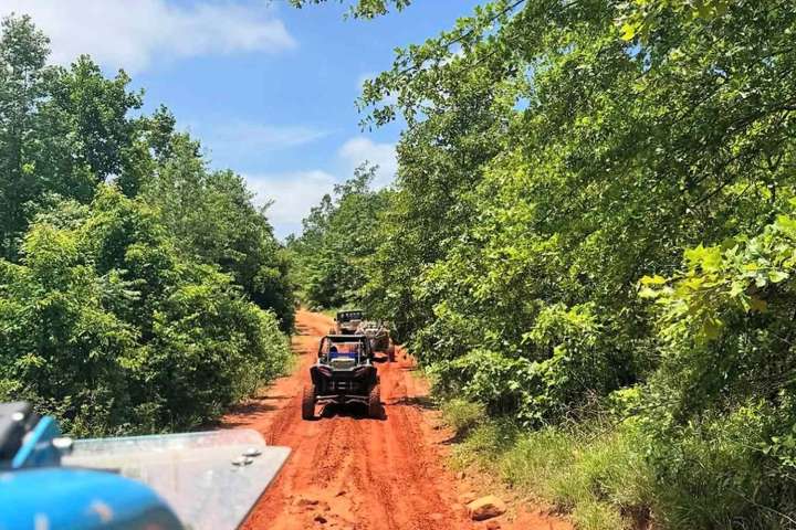 2 People Dead, Multiple Children Injured in Indian Mountain ATV Park Tragedy