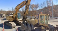 Six-lane section of Interstate 79 opens near Fairmont