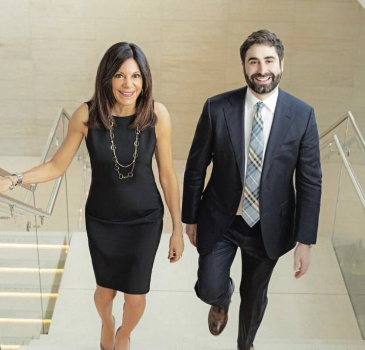 Why Prenups and Postnups Matter for High-Net-Worth Couples — Calabrese Budner On Benefits of These Agreements