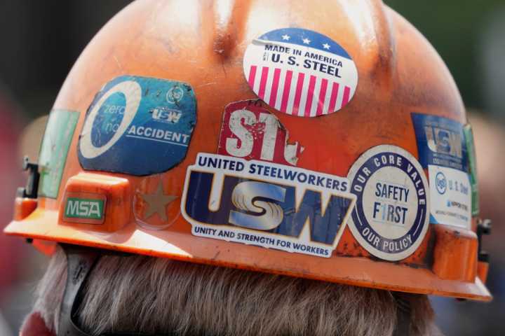 Explosion raises questions about U.S. Steel’s fate
