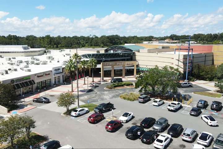 Orange Park Mall sold to Boca-Raton-based investment firm