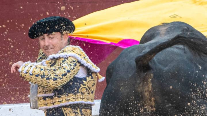 Horario y dónde ver gratis la corrida del 17 de agosto en Sanlúcar: El Fandi, Pepe Moral y Esaú