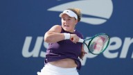 El tenso cruce entre Townsend y Ostapenko tras la eliminación de la europea del US Open (Video)