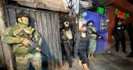 Operación Refuerzo CDMX: Caen 7 personas y decomisan droga en Cuajimalpa y Venustiano Carranza